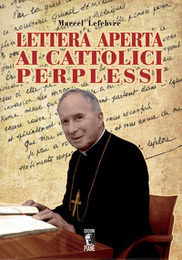 Lettera aperta ai cattolici perplessi - Librerie.coop Lettera aperta ai cattolici perplessi - Librerie.coop