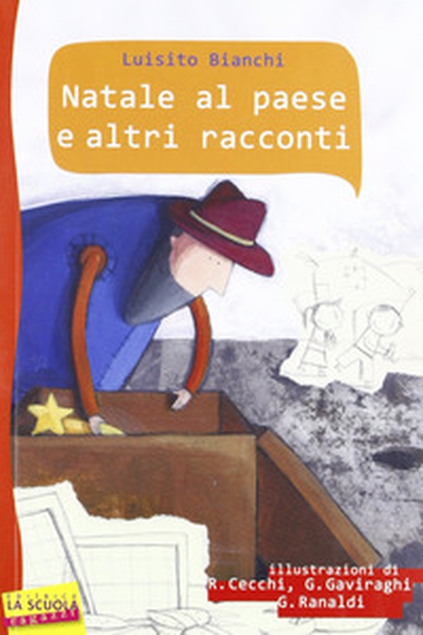 Il Natale al paese e altri racconti - Librerie.coop Il Natale al paese e altri racconti - Librerie.coop