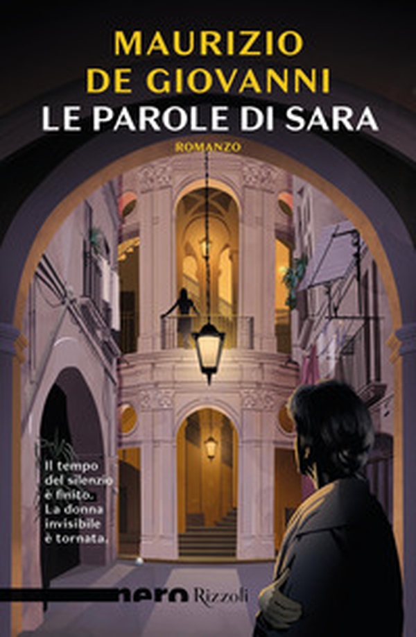 Le parole di Sara - Librerie.coop Le parole di Sara - Librerie.coop