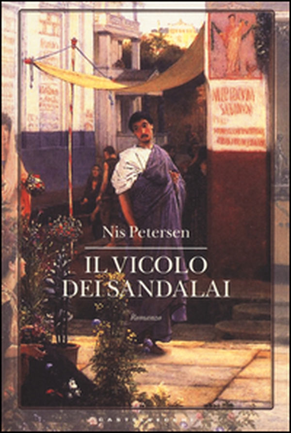 Il vicolo dei sandalai - Librerie.coop Il vicolo dei sandalai - Librerie.coop