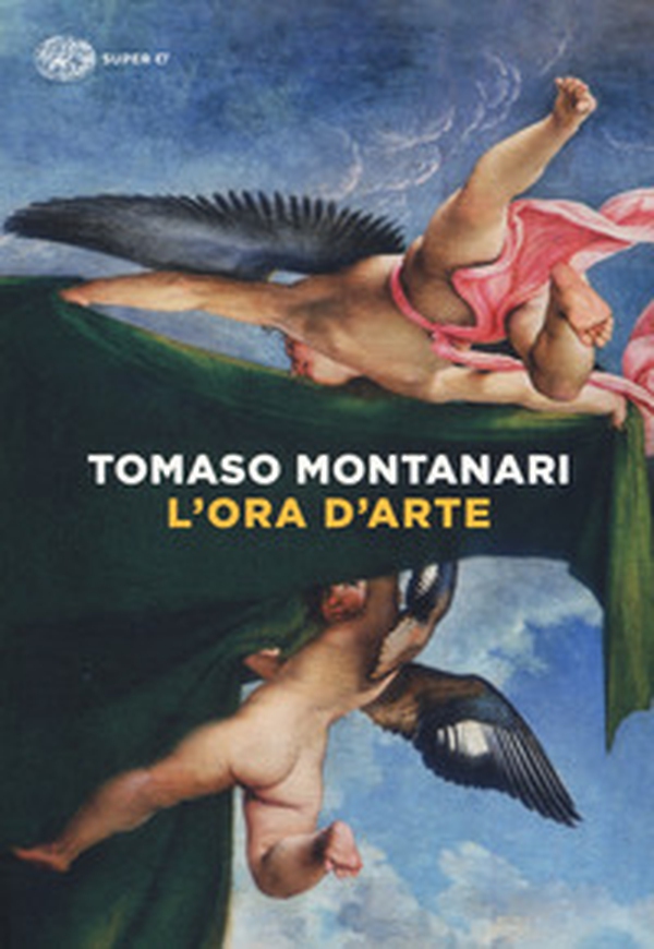 L'ora d'arte - Librerie.coop L'ora d'arte - Librerie.coop