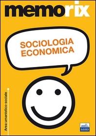 Sociologia economica - Librerie.coop