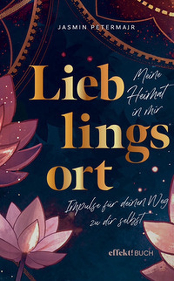 Lieblingsort. Impulse fü deinen Weg zu dir selbst - Librerie.coop
