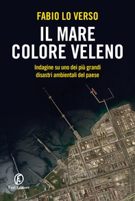 Il mare colore veleno - Librerie.coop Il mare colore veleno - Librerie.coop