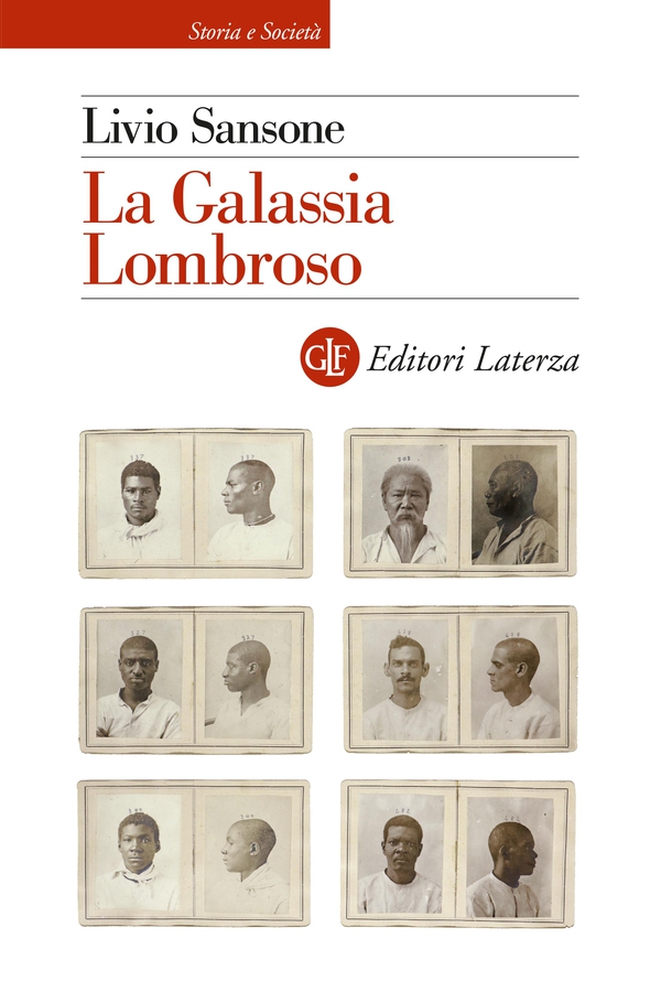 La Galassia Lombroso - Librerie.coop La Galassia Lombroso - Librerie.coop