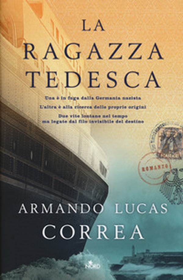 La ragazza tedesca - Librerie.coop La ragazza tedesca - Librerie.coop