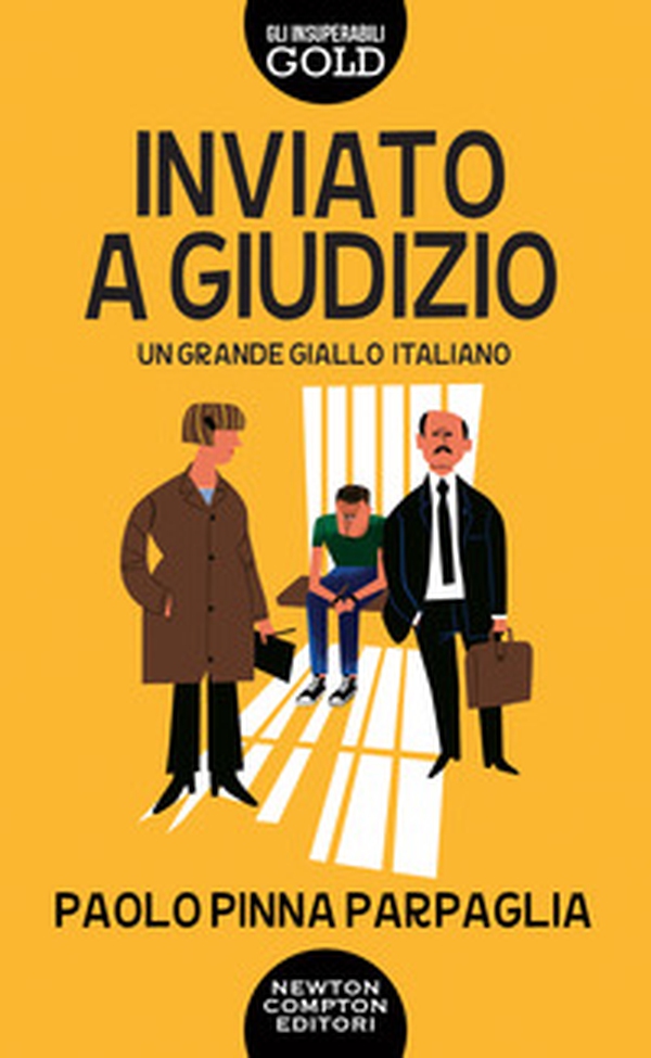 Inviato a giudizio - Librerie.coop Inviato a giudizio - Librerie.coop