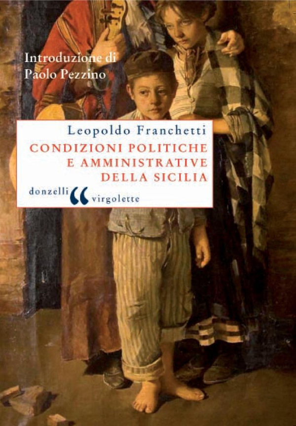 Condizioni politiche e amministrative in Sicilia - Librerie.coop Condizioni politiche e amministrative in Sicilia - Librerie.coop