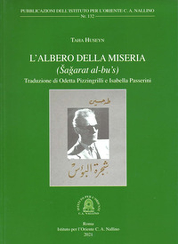 L'albero della miseria. (Sajarat al-bu's) - Librerie.coop L'albero della miseria. (Sajarat al-bu's) - Librerie.coop