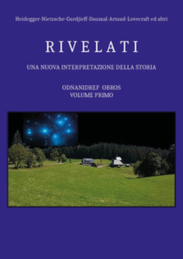 Heidegger-Nietzsche-Gurdjieff-Daumal-Artaud-Lovecraft ed altri. Una nuova interpretazione della storia - Librerie.coop Heidegger-Nietzsche-Gurdjieff-Daumal-Artaud-Lovecraft ed altri. Una nuova interpretazione della storia - Librerie.coop