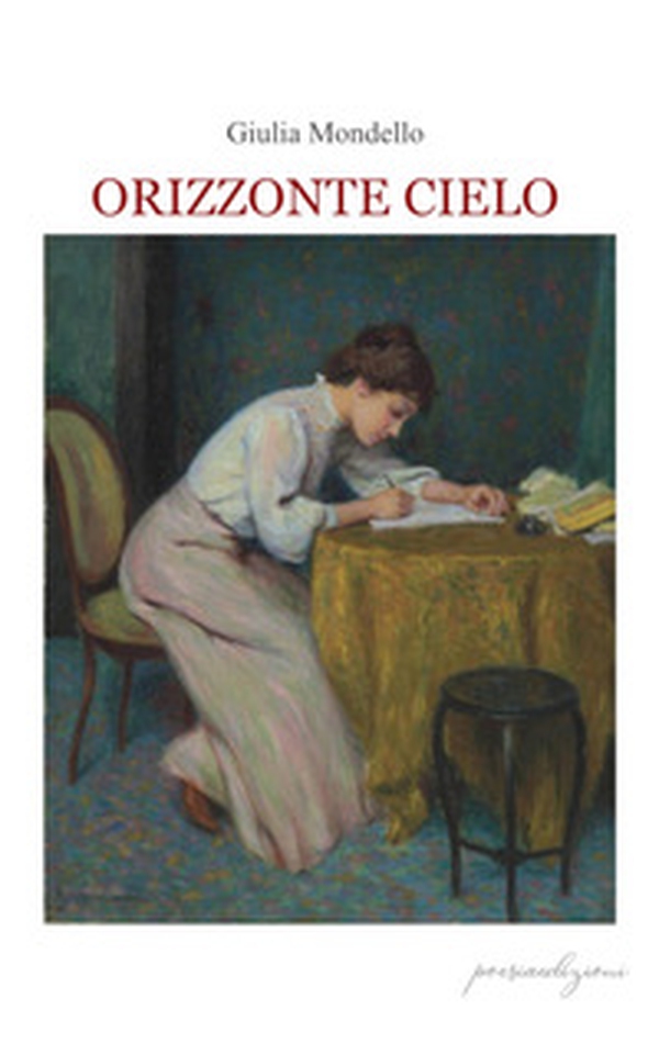 Orizzonte cielo - Librerie.coop