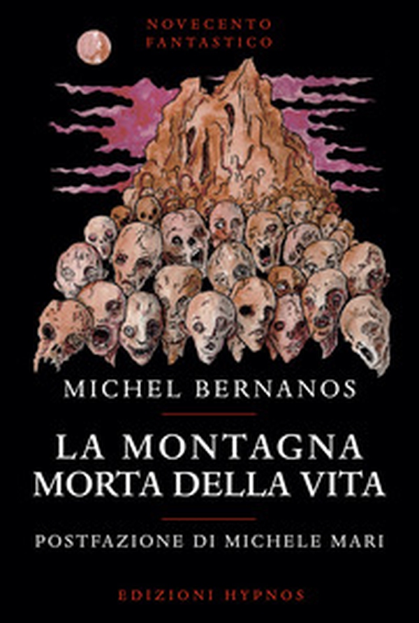 La montagna morta della vita - Librerie.coop La montagna morta della vita - Librerie.coop