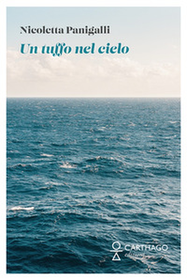 Un tuffo nel cielo - Librerie.coop Un tuffo nel cielo - Librerie.coop