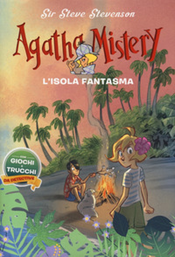 L'isola fantasma - Librerie.coop L'isola fantasma - Librerie.coop
