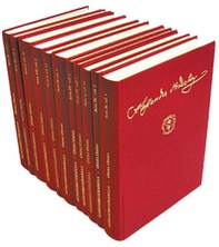 Cantate profane a due e a tre voci con basso continuo. Partitura - Librerie.coop