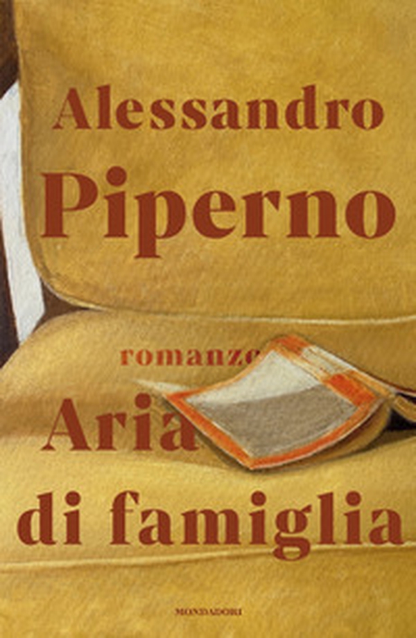 Aria di famiglia - Librerie.coop Aria di famiglia - Librerie.coop