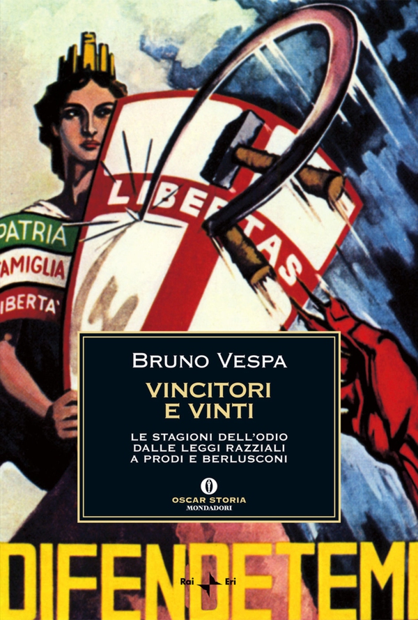 Vincitori e vinti - Librerie.coop Vincitori e vinti - Librerie.coop