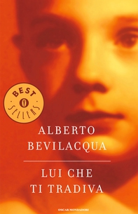 Lui che ti tradiva - Librerie.coop