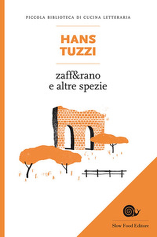 Zafferano - Librerie.coop Zafferano - Librerie.coop