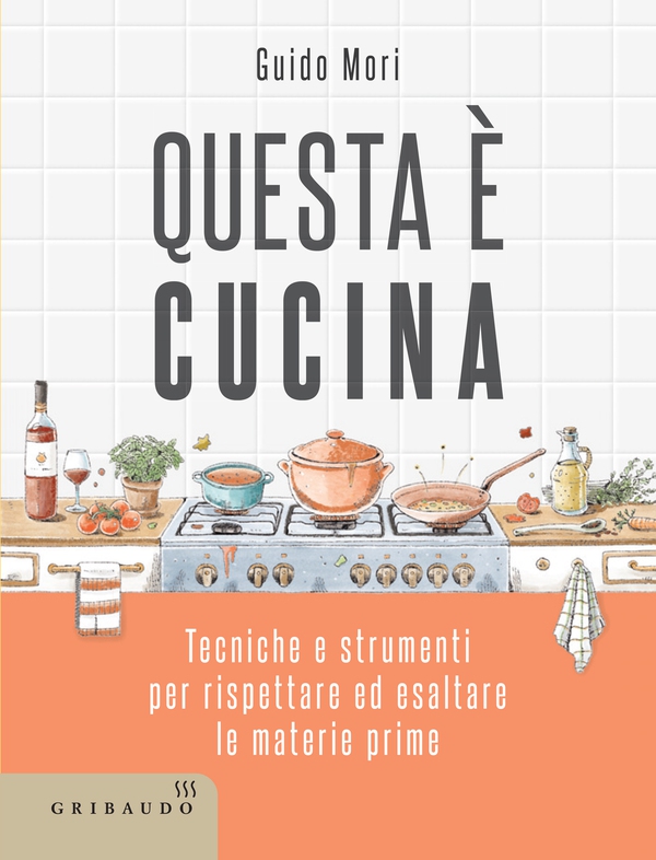 Questa è cucina - Librerie.coop Questa è cucina - Librerie.coop