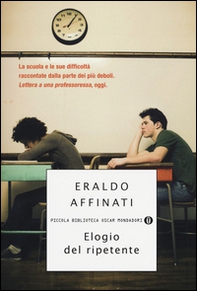 Elogio del ripetente - Librerie.coop