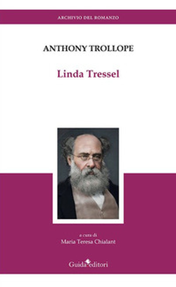Linda Tressel - Librerie.coop Linda Tressel - Librerie.coop