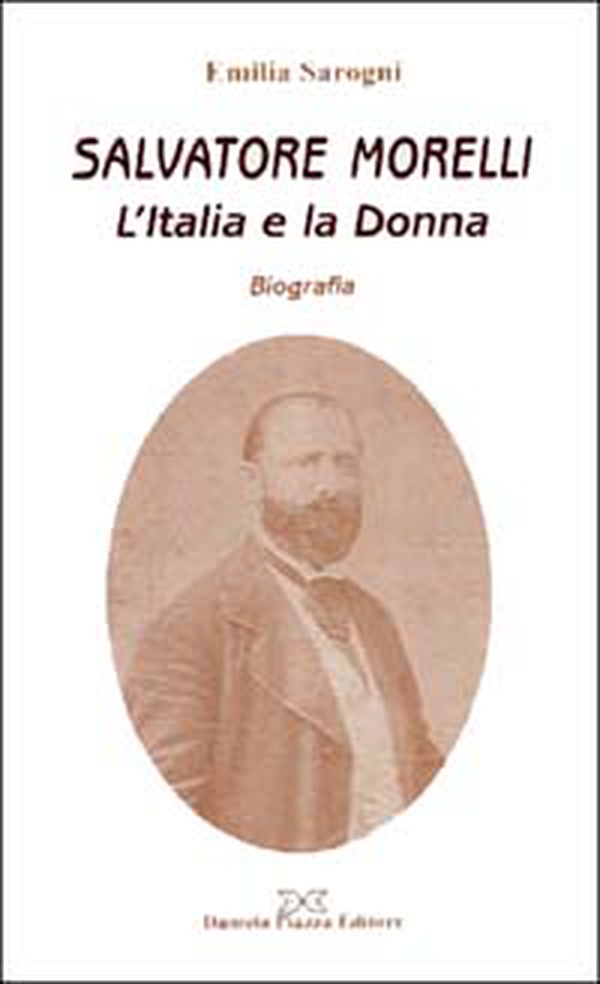 Salvatore Morelli. L'Italia e la donna - Librerie.coop Salvatore Morelli. L'Italia e la donna - Librerie.coop