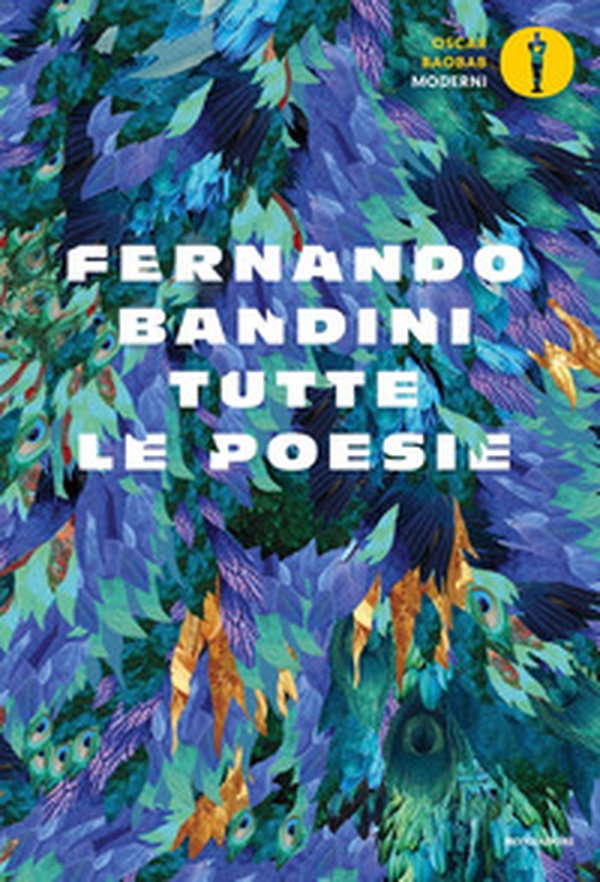 Tutte le poesie - Librerie.coop Tutte le poesie - Librerie.coop