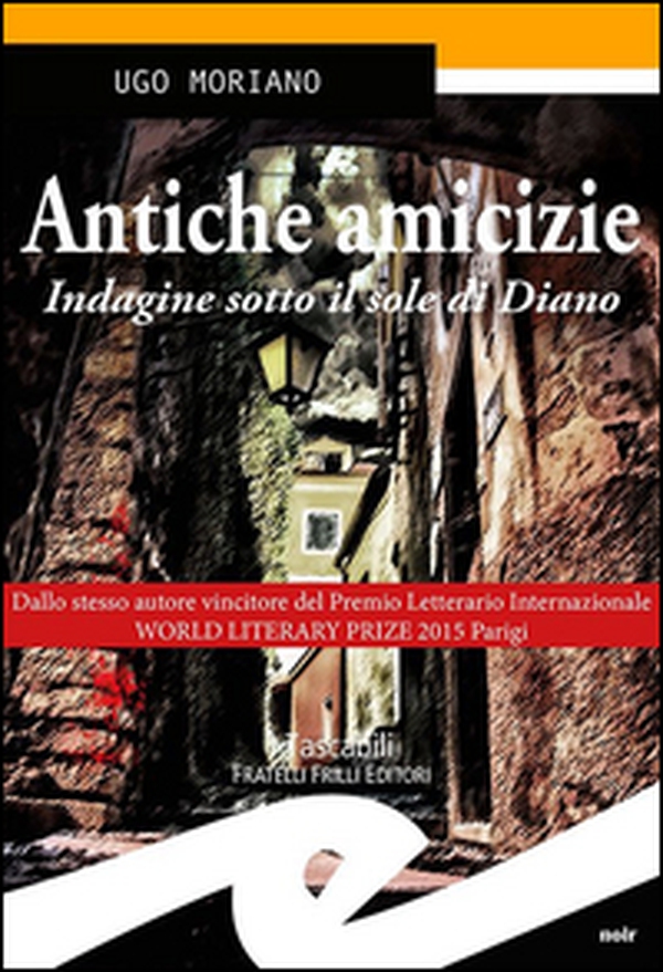 Antiche amicizie. Calde estati nel Ponente ligure - Librerie.coop Antiche amicizie. Calde estati nel Ponente ligure - Librerie.coop