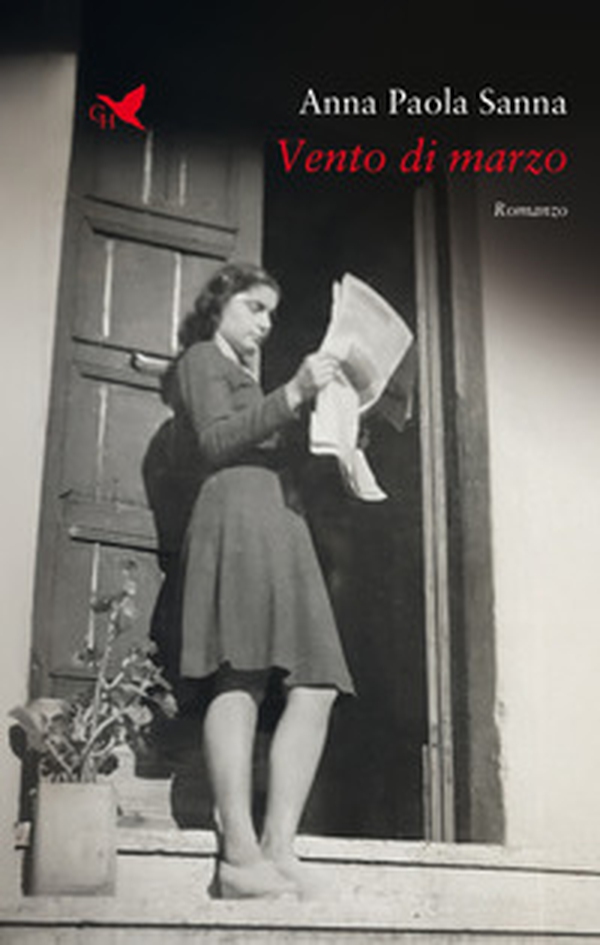 Vento di marzo - Librerie.coop Vento di marzo - Librerie.coop