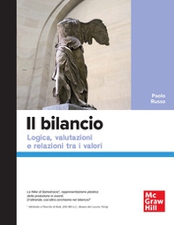 Il bilancio. Logica, valutazioni e relazioni tra i valori - Librerie.coop