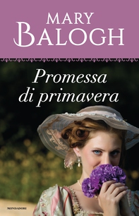 Promessa di primavera - Librerie.coop