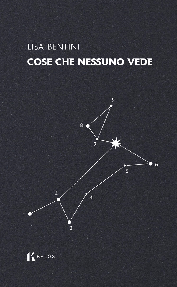 Cose che nessuno vede - Librerie.coop