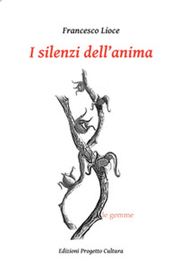 I silenzi dell'anima - Librerie.coop I silenzi dell'anima - Librerie.coop