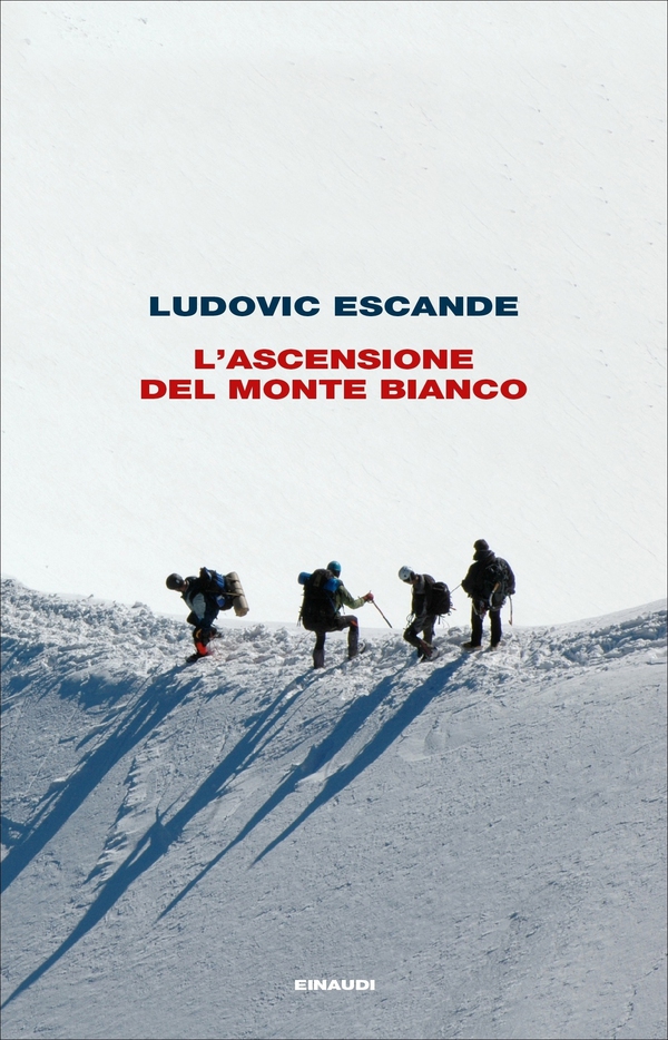 L'ascensione del Monte Bianco - Librerie.coop L'ascensione del Monte Bianco - Librerie.coop