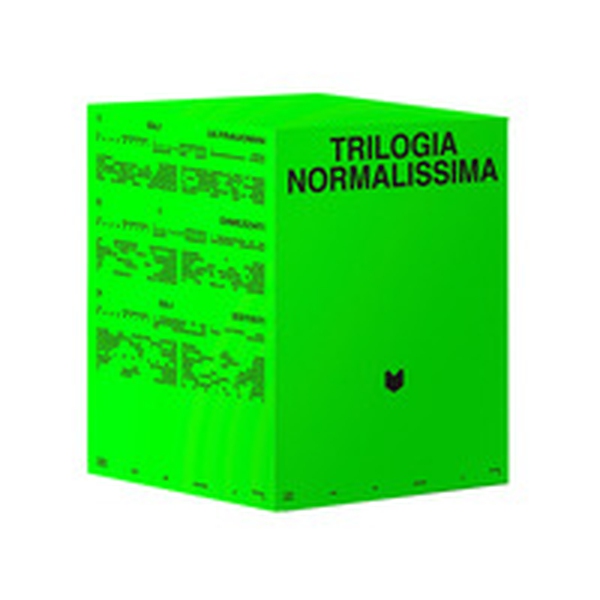 Trilogia normalissima: Gli ultrauomini. Terrestri d'Italia in contatto con altre dimensioni-Gli estinti. Anime e luoghi che furono e che sono-I dimezzati. Storie vere di uomini e donne a metà - Librerie.coop Trilogia normalissima: Gli ultrauomini. Terrestri d'Italia in contatto con altre dimensioni-Gli estinti. Anime e luoghi che furono e che sono-I dimezzati. Storie vere di uomini e donne a metà - Librerie.coop