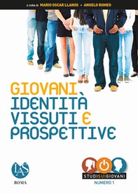 Giovani. Identità, vissuti e prospettive - Librerie.coop