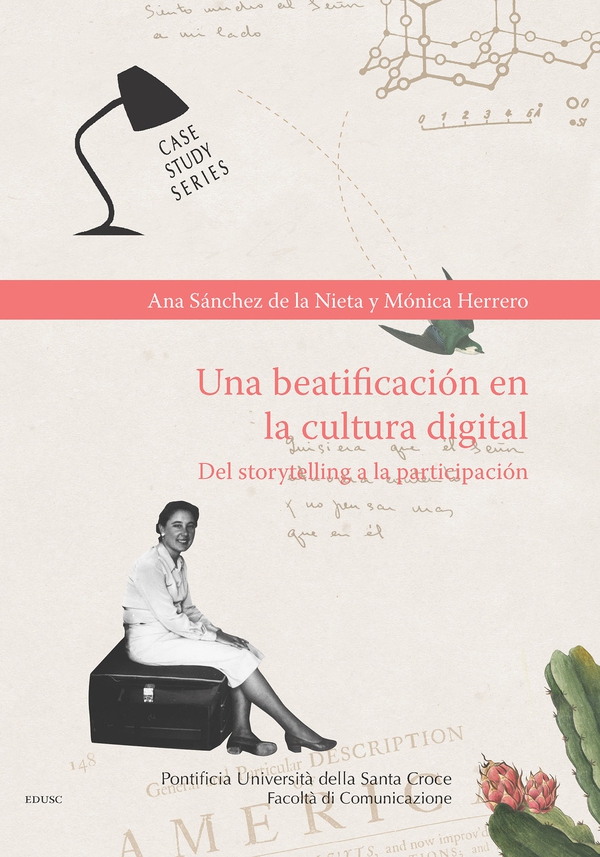 Una beatificación en la cultura digital - Librerie.coop Una beatificación en la cultura digital - Librerie.coop