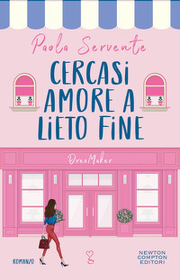 Cercasi amore a lieto fine - Librerie.coop Cercasi amore a lieto fine - Librerie.coop