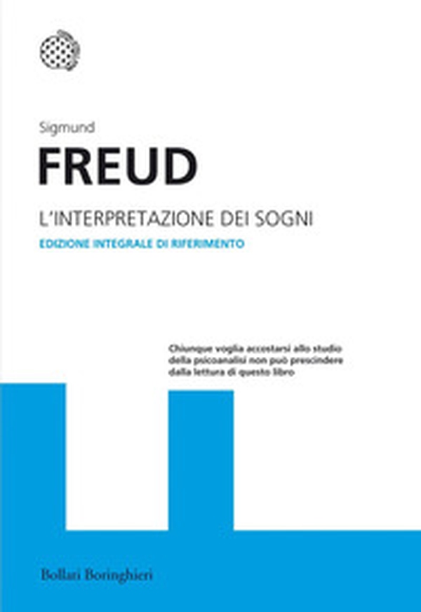 L'interpretazione dei sogni - Librerie.coop L'interpretazione dei sogni - Librerie.coop