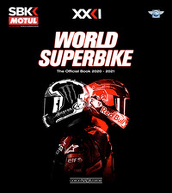 World superbike 2020-2021. The official book - Librerie.coop World superbike 2020-2021. The official book - Librerie.coop