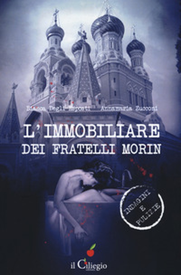 L'immobiliare dei fratelli Morin - Librerie.coop L'immobiliare dei fratelli Morin - Librerie.coop