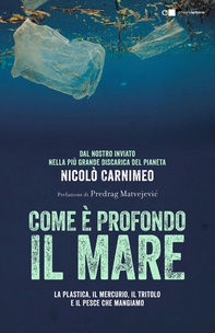 Come è profondo il mare - Librerie.coop Come è profondo il mare - Librerie.coop