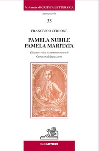 Pamela nubile Pamela maritata - Librerie.coop