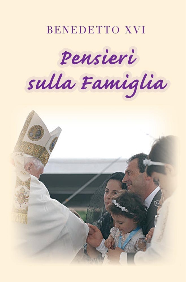 Pensieri sulla famiglia - Librerie.coop Pensieri sulla famiglia - Librerie.coop