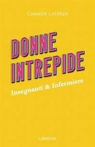 Donne intrepide - Vol. 5 - Librerie.coop