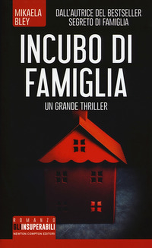 Incubo di famiglia - Librerie.coop Incubo di famiglia - Librerie.coop