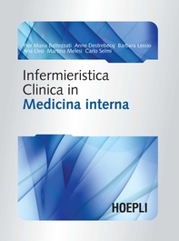 Infermieristica clinica in medicina interna - Librerie.coop Infermieristica clinica in medicina interna - Librerie.coop