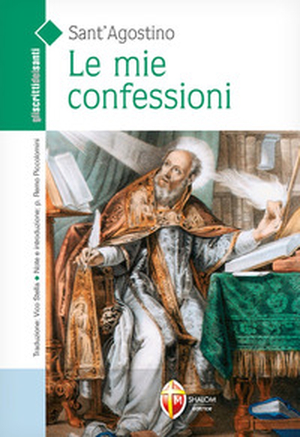 Le mie confessioni - Librerie.coop Le mie confessioni - Librerie.coop