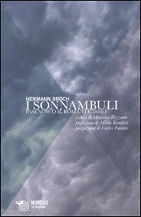 I sonnambuli - Librerie.coop I sonnambuli - Librerie.coop